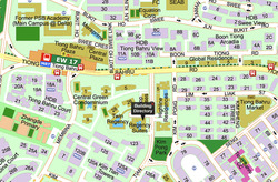 Regency Suites (D3), Apartment #552047801
